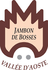 Logo Jambon de Bosses